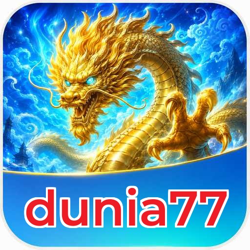 Update dunia77 Versi 4.8.2