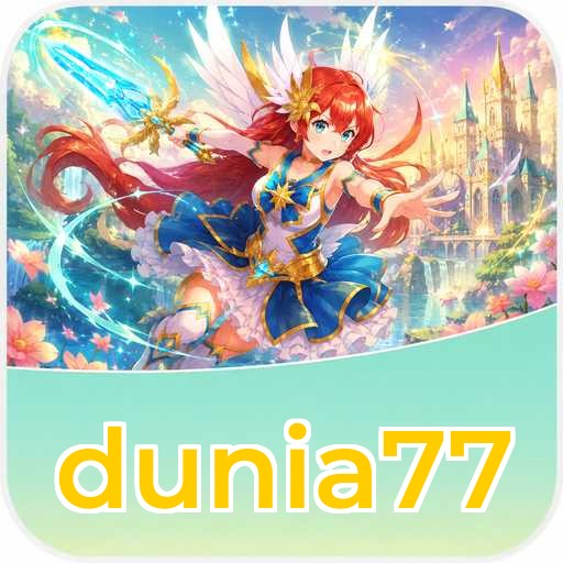 Download dunia77 APK