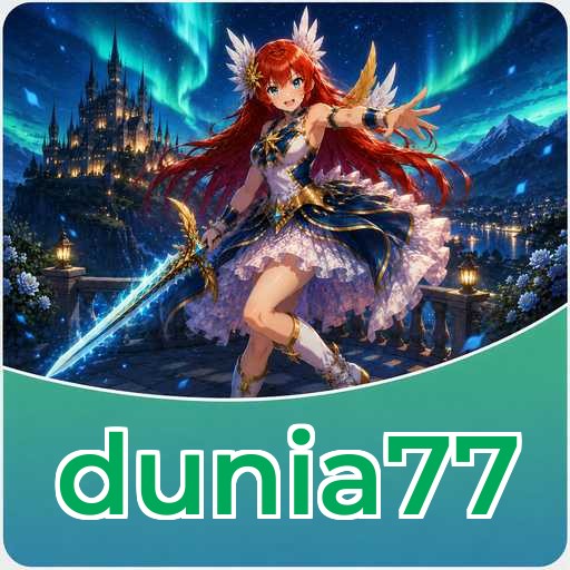 Persyaratan Sistem dunia77