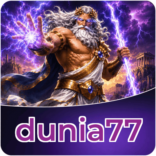 Panduan Download dunia77